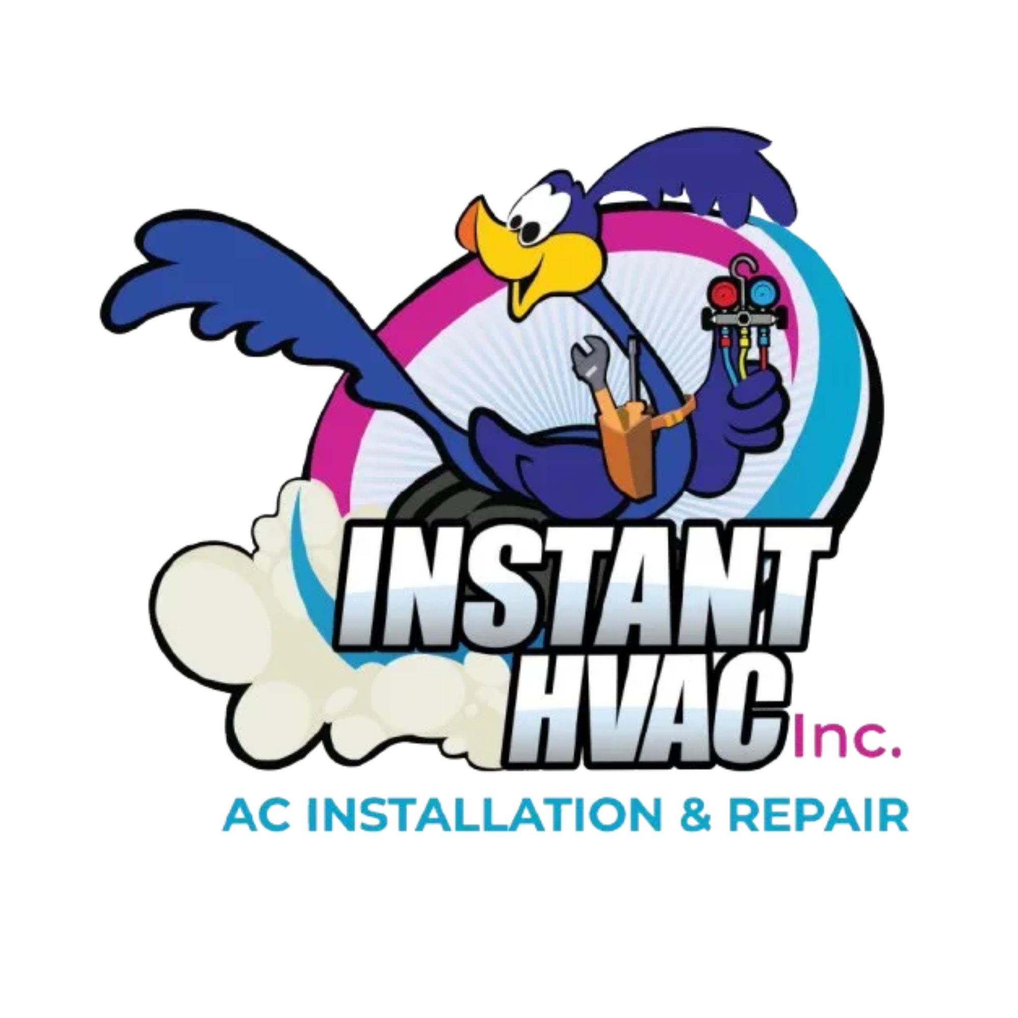 Instant HVAC Inc - AC Installation & Repair
